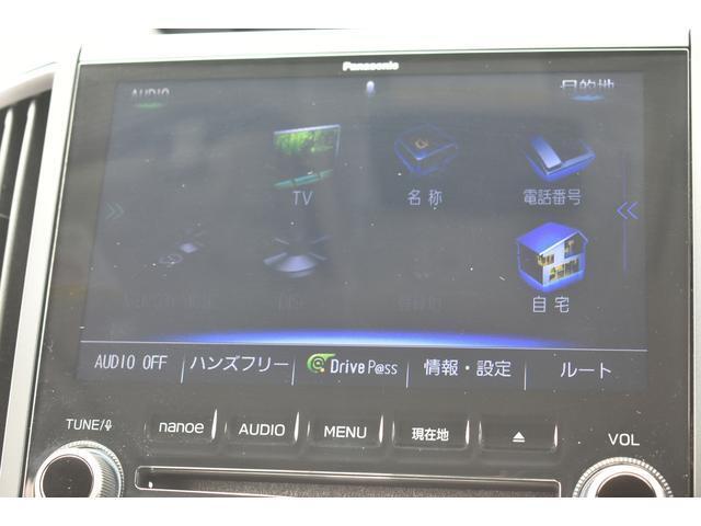タッチパネル式で操作が楽ですよ