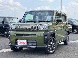 【安心・安全の品質】100km以下の未使用車をメインに取り扱い！ 修復歴無のお車しか販売はいたしませんので安心・安全！