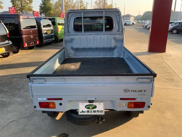 大きすぎず、小さすぎない。平日のお子様の送迎や週末のショッピングなど、さまざまなライフシーンに適した扱いやすいボディサイズです。