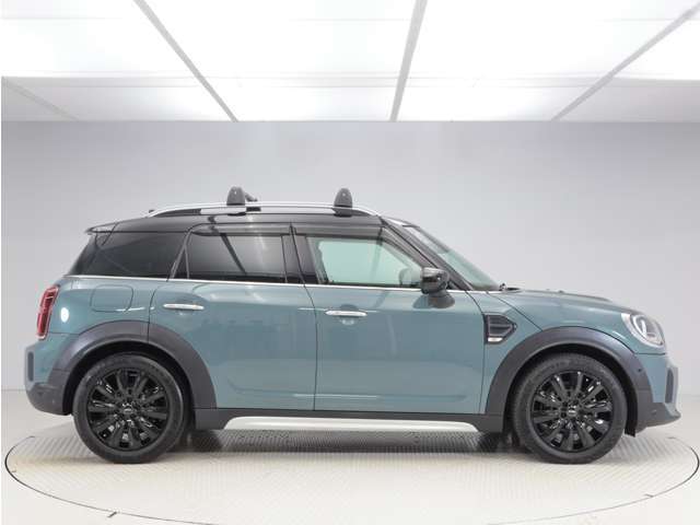 ♪2年間走行距離無制限保MINI　NEXT♪エンジンやトランスミッション、ブレーキなどの主要部分はご購入後2年間、走行距離に関係なく保証します。万一、修理が必要な場合は工賃まで含めて無料で対応。