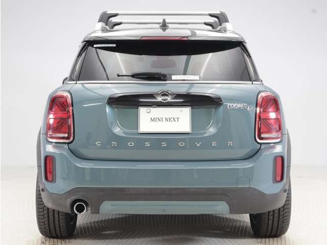 登録後2年間のMINI　NEXT保証の終了後も、2年間または1年間、保証対象箇所に不具合が生じた場合、無償保証をご提供いたします♪