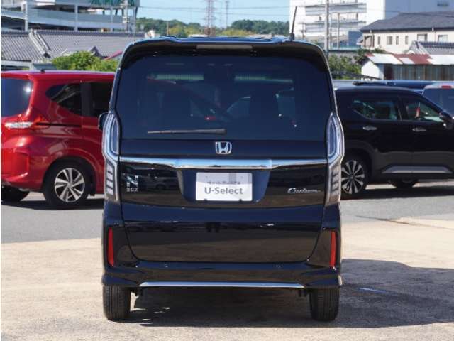 ◆ホンダ車専門のエンジニアが中古車加修消耗品交換基準に準じた整備をキッチリ施してお渡しさせていただきます！