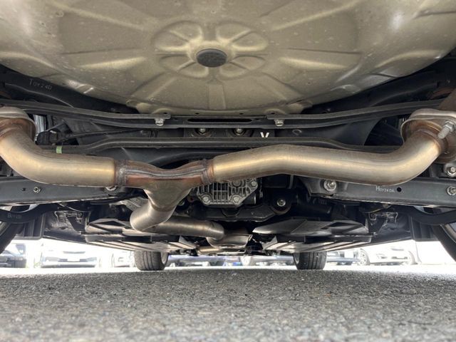 下回りがきれいなうちに、防錆加工の施工がオススメ。降雪地域はもちろん、沿岸部にお住いの方や、趣味でマリン・ウィンタースポーツをされる方にご好評いただいております。