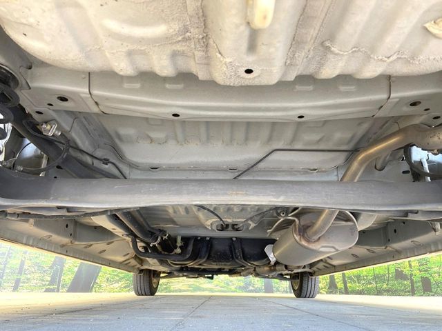 下回りがきれいなうちに、防錆加工の施工がオススメ。降雪地域はもちろん、沿岸部にお住いの方や、趣味でマリン・ウィンタースポーツをされる方にご好評いただいております。