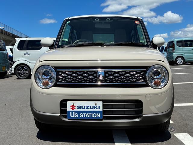 スズキ自販山口　U’s　STATION徳山の中古車情報をご覧いただきありがとうございます！