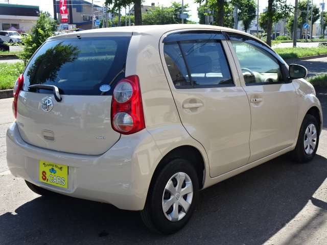 キチンと手入れのされたお車です(^_-)-☆