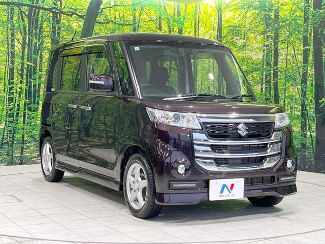 大好評のボディコーティング「弾スプラッシュコート」もご納車までに施工可能。通常のガラスコートと異なる、耐久年数6年の無機質ガラスコーティングが、ボディをキレイな状態に保ってくれます。