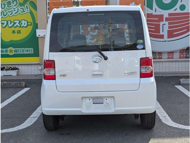 お電話にてのお問合せでもお車の気になる箇所をお答え致しております！お電話・メール・ご来店をお待ち致しております♪　フレスカー東脊振インター店