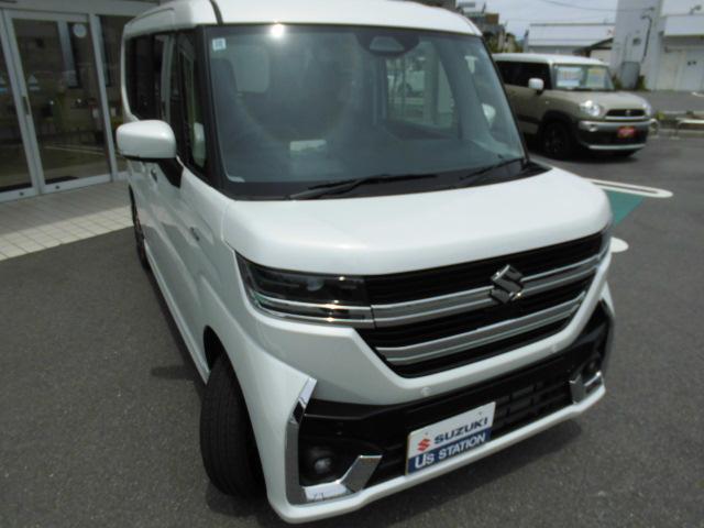色はホワイトパールです
