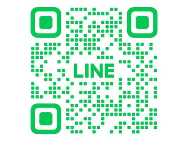 ◆◇◆じしゃロンLINE仮審査QRコード◆◇◆こちらから審査に入って下さい！！