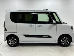 掲載のクルマは全て『ダイハツ認定中古車』です！充実した保証・点検整備付き・お車の状態を確認いただけるカルテがついて、支払総額表示！