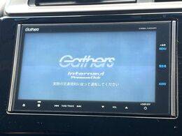 【純正ナビ】人気の純正ナビを装備。オーディオ機能も充実しており、Bluetooth接続すればお持ちのスマホやMP3プレイヤーの音楽を再生可能！毎日の運転がさらに楽しくなります！！