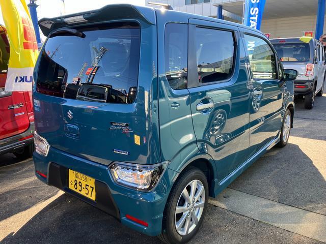 アリーナ富山は新車・中古車を取り扱うスズキ直営のお店です（＾＾）サービス工場も指定工場ですので、安心して愛車をお任せください！！！