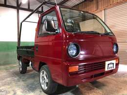 ワンオフキャリア付き！！