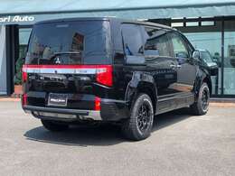 輝オートは、デリカ D:5 専門店！！デリカのカスタム・中古車・新車・パーツなどの販売、また整備・車検などデリカライフに関わる全ての事をお任せください！！デリカの事なら輝オートまで！