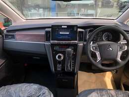 ご購入後もデリカ専門店の当社が安心のバックアップ♪