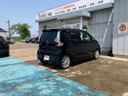 認定整備工場完備！　納車整備からアフターフォローまでお任せください　車検整備、ETC等の用品取付もお任せください