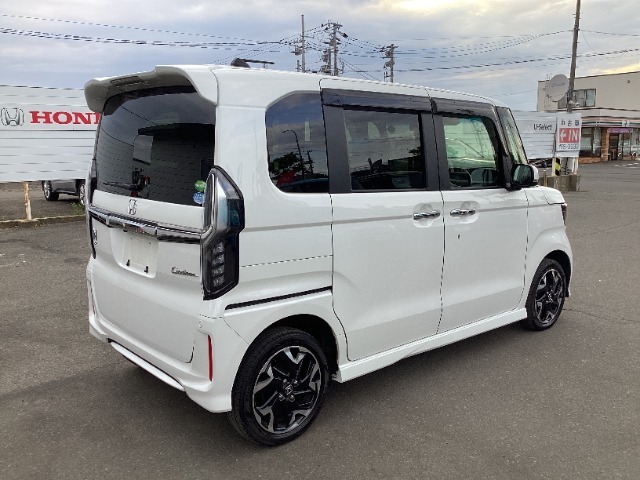 メンテナンス履歴など、ホンダトータルケアアプリで確認！！