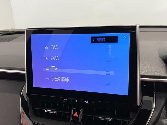 10.5インチディスプレイオーディオPlus/MAP有/フルセグTV★アクセサリーコンセント★ETC2.0★