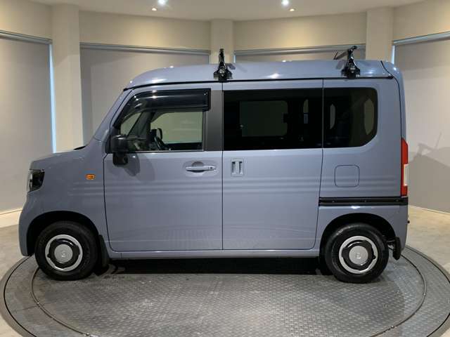 全長×全幅×前項　3395×1475mm×1960