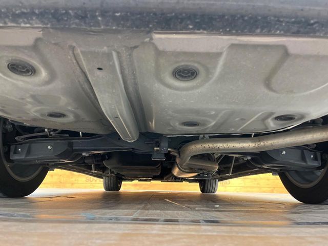 下回りがきれいなうちに、防錆加工の施工がオススメ。降雪地域はもちろん、沿岸部にお住いの方や、趣味でマリン・ウィンタースポーツをされる方にご好評いただいております。