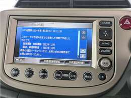 9NHJ　7インチ　ワンセグ　CD　DVD