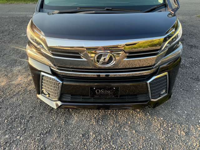 ◆SUV・アウトドア専門店OSINC.◆