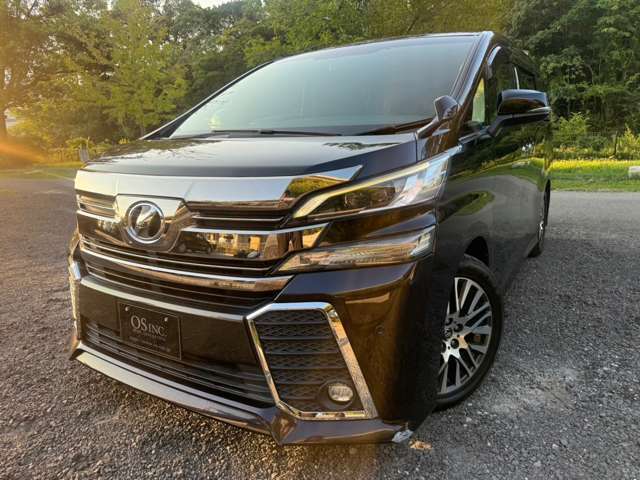 ◆中古車の欠点は汚れている。弊社ではその欠点を無くす為にガラスコーティングをオススメしています。艶・撥水がたまりません！！