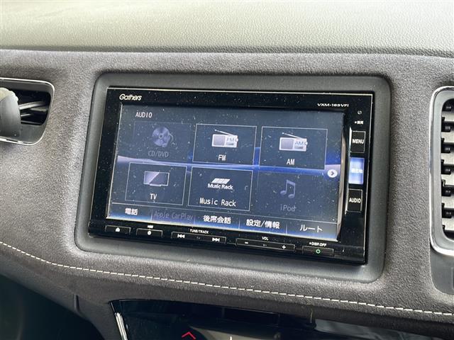 【カーナビ】ナビ利用時のマップ表示は見やすく、いつものドライブがグッと楽しくなります！◆乗って触って体感してみてください！！当社車両は試乗可能です！お気軽にスタッフまでご相談ください！