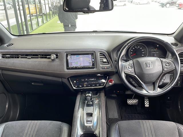【インパネ全体】全方位で視界が広く、高い目線で運転もしやすいです！◆乗って触って体感してみてください！！当社車両は試乗可能です！お気軽にスタッフまでご相談ください！