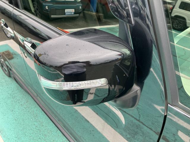 スズキの認定中古車は、整備はもちろん清掃も徹底しています。清潔感あふれるお車で、快適なカーライフを始めてみませんか。
