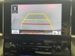 【カーナビ】ナビ利用時のマップ表示は見やすく、いつものドライブがグッと楽しくなります！