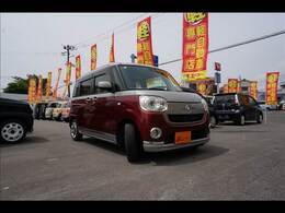 当社は指定整備工場を併設しているため、ご納車前にはベテラン整備士がしっかりと細部まで点検・整備いたします！