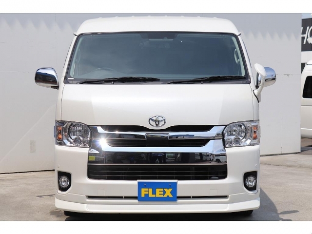 ★FLEXカスタム車両★