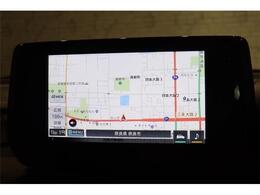 あるとやっぱり便利です。レジャーに大活躍のナビです！