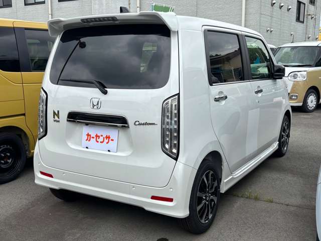 運輸局指定工場を完備いたしておりますので、ご購入後のアフターもご安心ください。