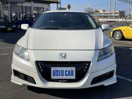 無限製フルエアロキット・フロアー6速マニュアル・次世代スポーツの先駆。IMA(ニッケル水素）バッテリー24か月間又は2万キロ走行迄保証。