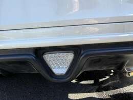 無限製バックフォグ