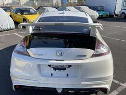 無限製フルエアロキット