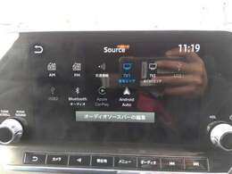 後期型☆4WD☆連携9型ナビ☆TV☆全周カメラ☆Bluetooth☆追従式クルーズ☆ハーフレザー電動シート☆BSM☆パワーゲート☆AC1500電源☆シート＆ステアヒーター☆LED☆ドラレコ☆試乗OK