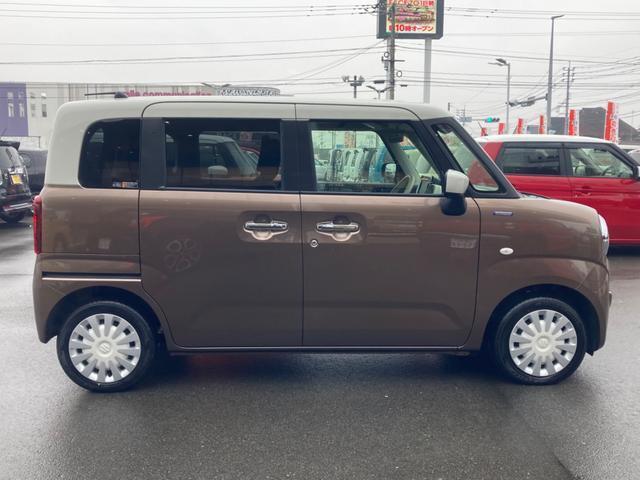 全車保証付きです☆保証内容はお車により異なりますので、詳しくはスタッフにお尋ねください！