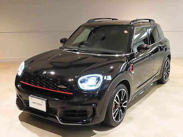 MINI　NEXT港南台　正規ディーラー認定中古車　TEL:045-330-9732