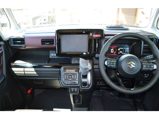人気のスズキ未使用車を多数展示中！高年式＆低走行で、すぐ乗れる1台が見つかります。