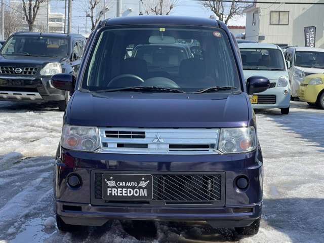 数ある店舗の中から当店の車両をご覧頂きありがとうございます☆当店「カーオートフリーダム」では良質な車両をお手頃価格でお客様にご提供いたします♪