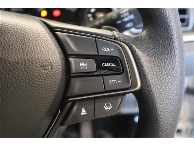 長距離ドライブでの疲労軽減に役立つクルーズコントロール！