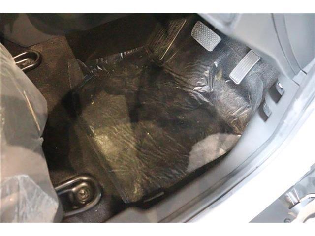 純正・社外問わず綺麗なマットがいいですよ！大切に乗ってきたかがわかります！