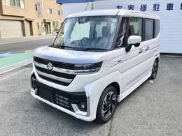 日産 / スズキ の新車・中古車の販売・整備をしております。運輸局指定民間車検工場も併設しておりますのでアフターサービスもお任せ下さい！