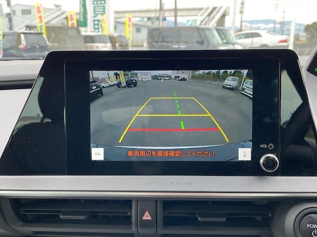 ガリバーが販売するおクルマは、最大163項目におよぶ徹底的な検査を行っております。おクルマに詳しくない方でも判りやすいように評価点で表記しています。