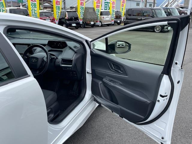 当店だけではなくガリバーでは修復歴車の販売は致しません。顧客起点にて安心していただけるおクルマだけを販売しています。