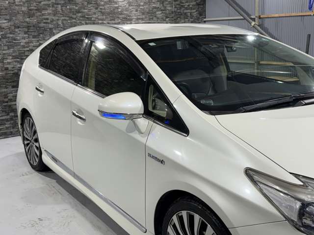 追加カスタムも可能です！お好みの仕様にするお手伝いいたします！